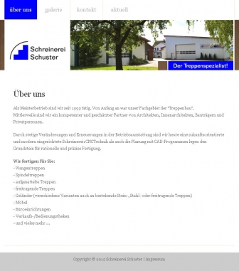 http://www.schuster-schreinerei.de