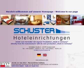 http://schustermoebel.de
