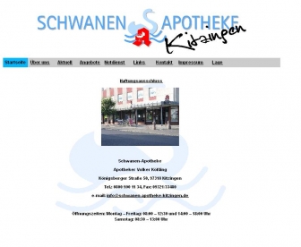 http://schwanen-apotheke-kitzingen.de
