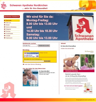 http://schwanen-apotheke-nordkirchen.de