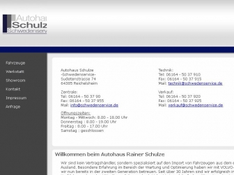 http://schwedenservice.de