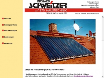 http://schweitzer-haustechnik.de