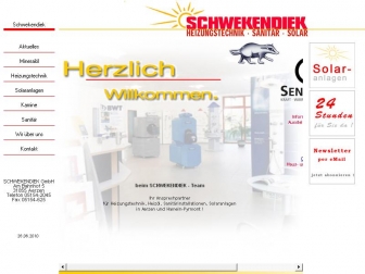 http://schwekendiek.de