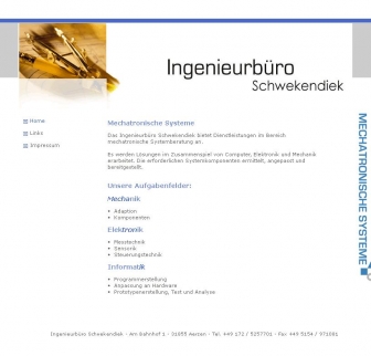 http://schwekendiek.org