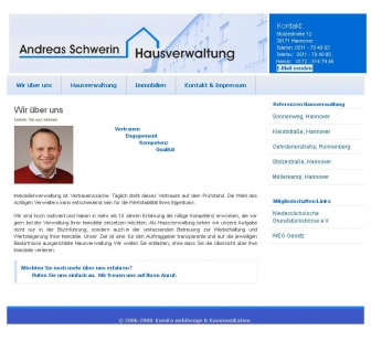 http://schwerin-hausverwaltung.de