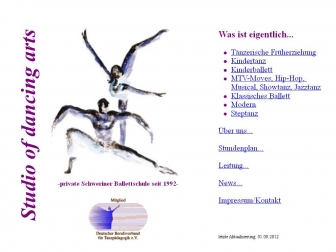 http://schweriner-ballettschule.de
