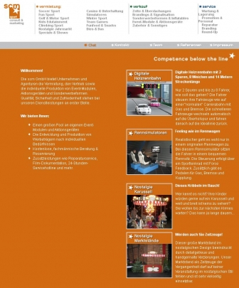 http://scm-event.de