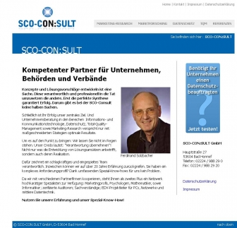 http://sco-consult.de