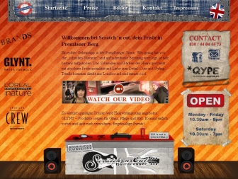http://scratchncut.de
