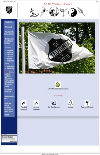 http://scteutonia1910.de