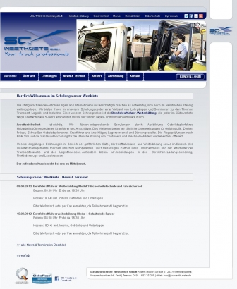 http://scwestkueste.de