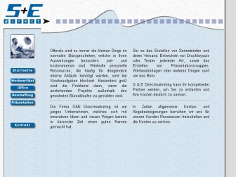 http://se-direct.de
