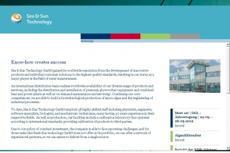 http://www.sea-sun-tech.com