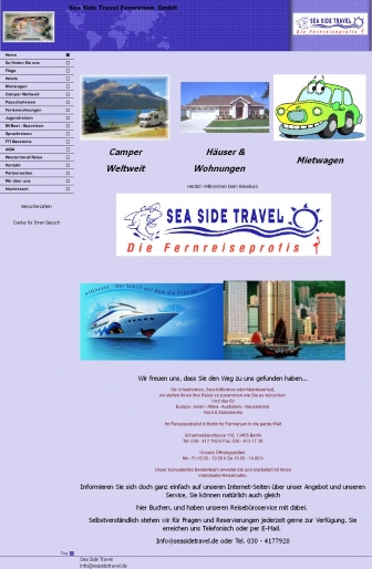 http://seasidetravel.de