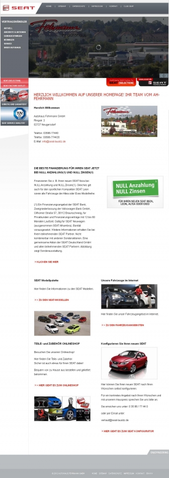 http://seat-fehrmann.de
