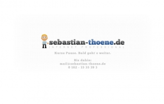 http://sebastian-thoene.de