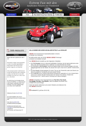 http://secma.de