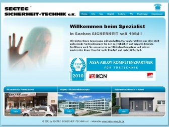 http://sectec.de
