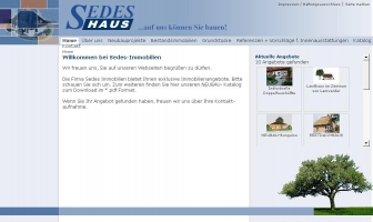 http://sedes-haus.de