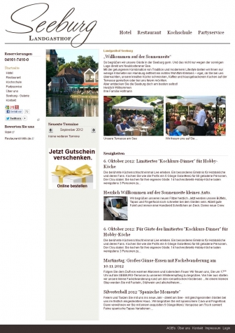http://www.seeburg.de