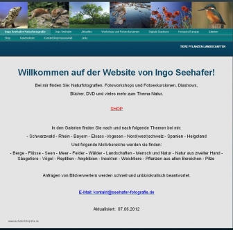 http://seehafer-fotografie.de