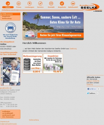http://seelke.de