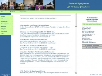http://seelsorgeeinheit-schwetzingen.de