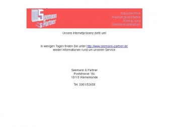 http://seemann-partner.de