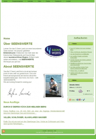http://seenswerte.de