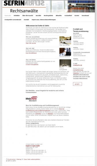 http://sefrin.de