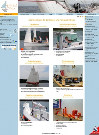 https://www.segelschule-fuerst.de/