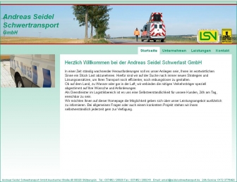 http://seidel-schwertransport.de