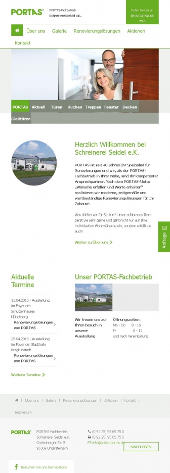 http://seidel.portas.de
