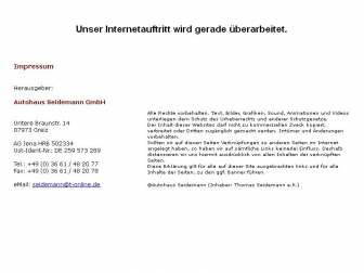 http://seidemann.de