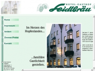 http://seidlbraeu.de