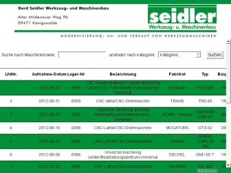 http://seidler-machines.eu