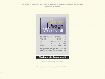 http://seiter-design-werkstatt.de