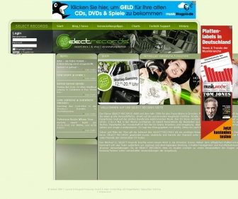 http://select-records.de