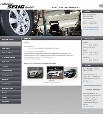 http://selig-autohaus.de