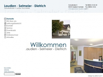 http://selmeier-laudien.de