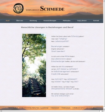 http://seminarhaus-schmiede.de