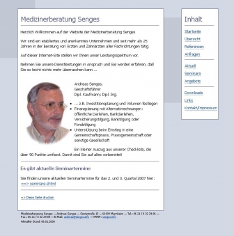 http://senges.info