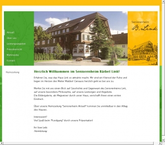 http://seniorenheim-link.de