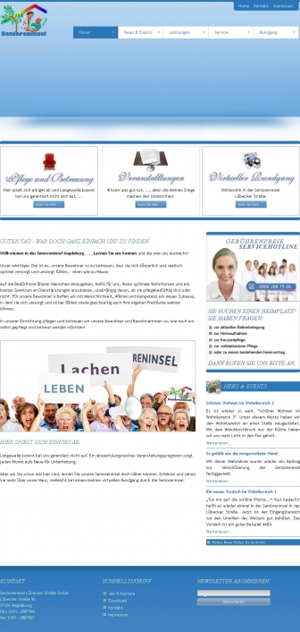 http://senioreninsel-magdeburg.de