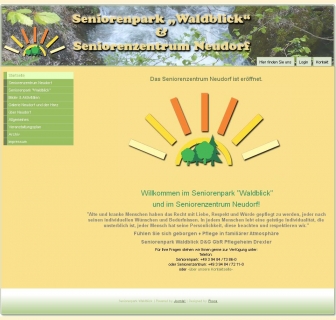 http://seniorenpark-waldblick.de