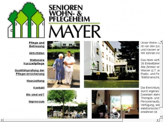 http://seniorenpflegeheim-mayer-sinn.de
