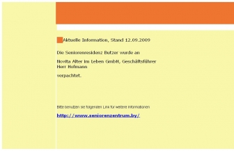 http://seniorenresidenz-butzer.de