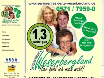 http://seniorenresidenz-weserbergland.de