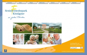 http://seniorenwohnpark-kinzigaue.de