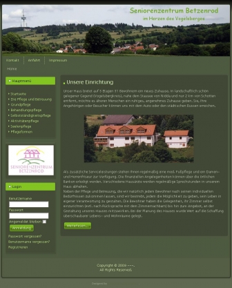 http://seniorenzentrum-betzenrod.de